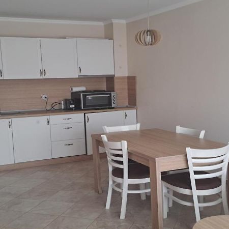 Appartement Eli3 Rawda Extérieur photo