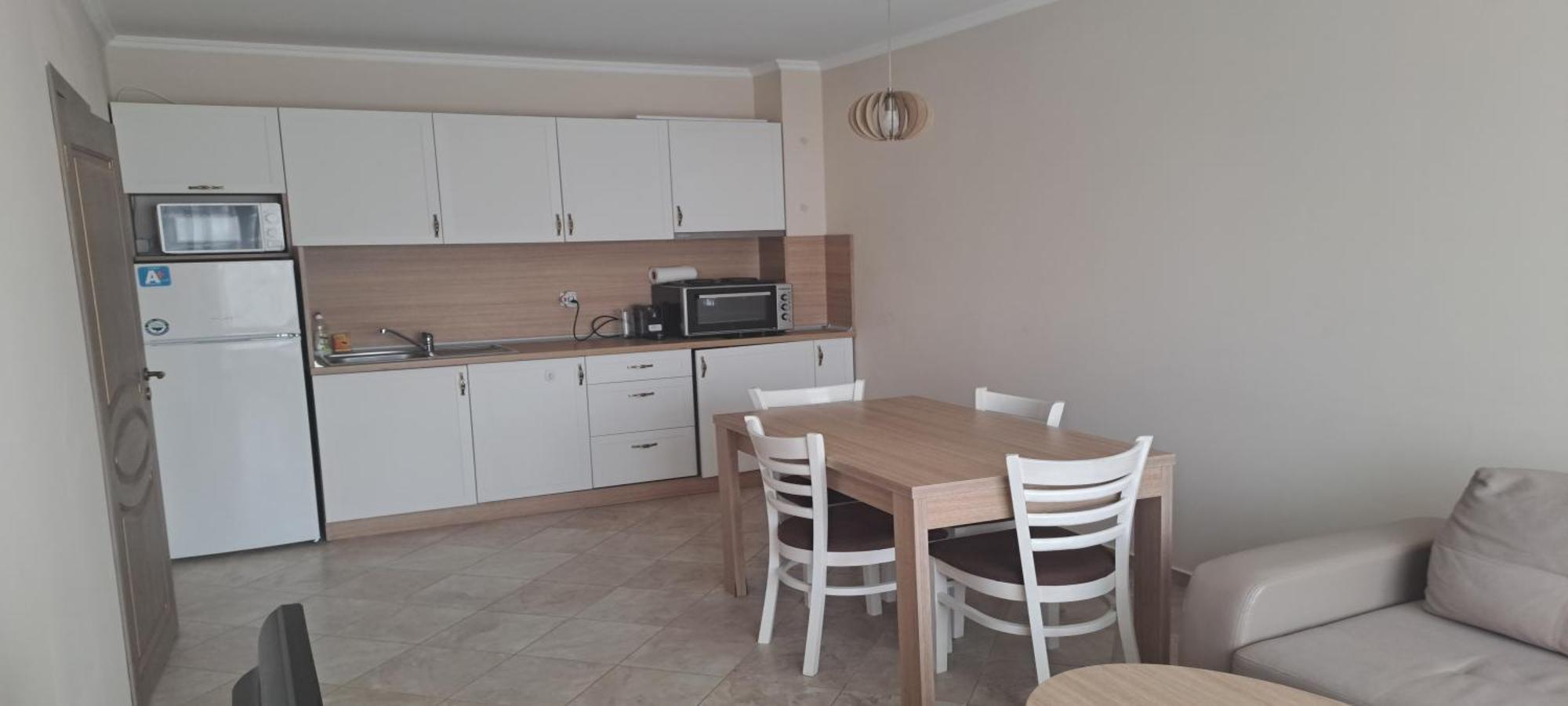 Appartement Eli3 Rawda Extérieur photo