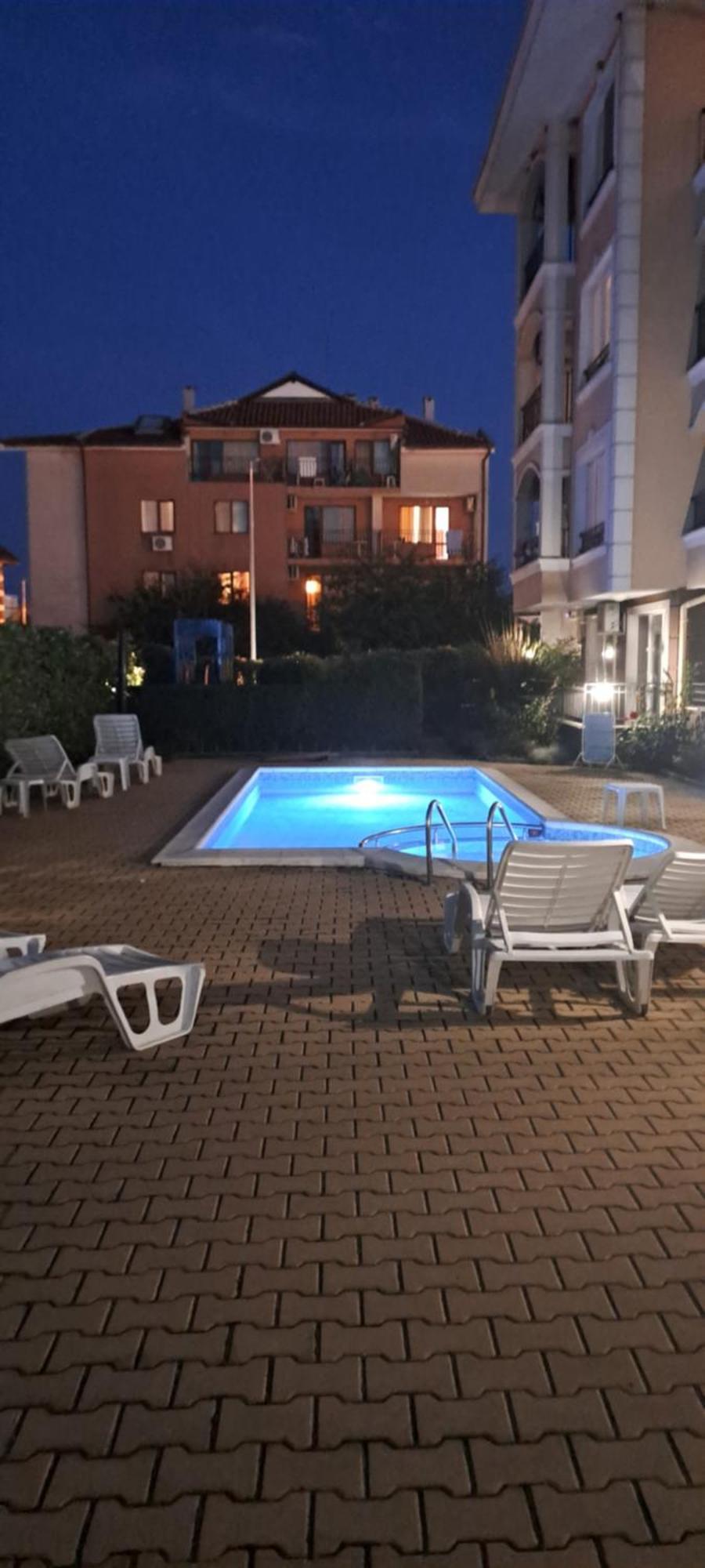 Appartement Eli3 Rawda Extérieur photo