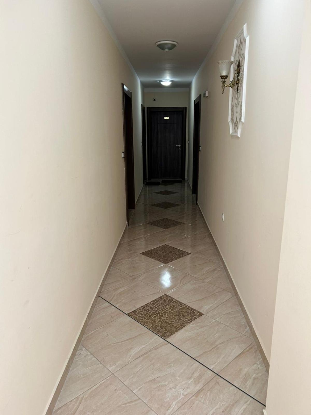 Appartement Eli3 Rawda Extérieur photo