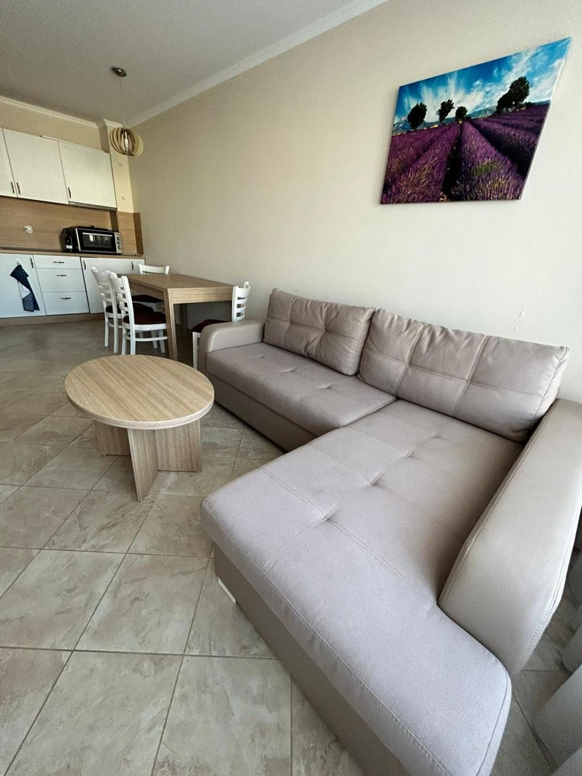 Appartement Eli3 Rawda Extérieur photo