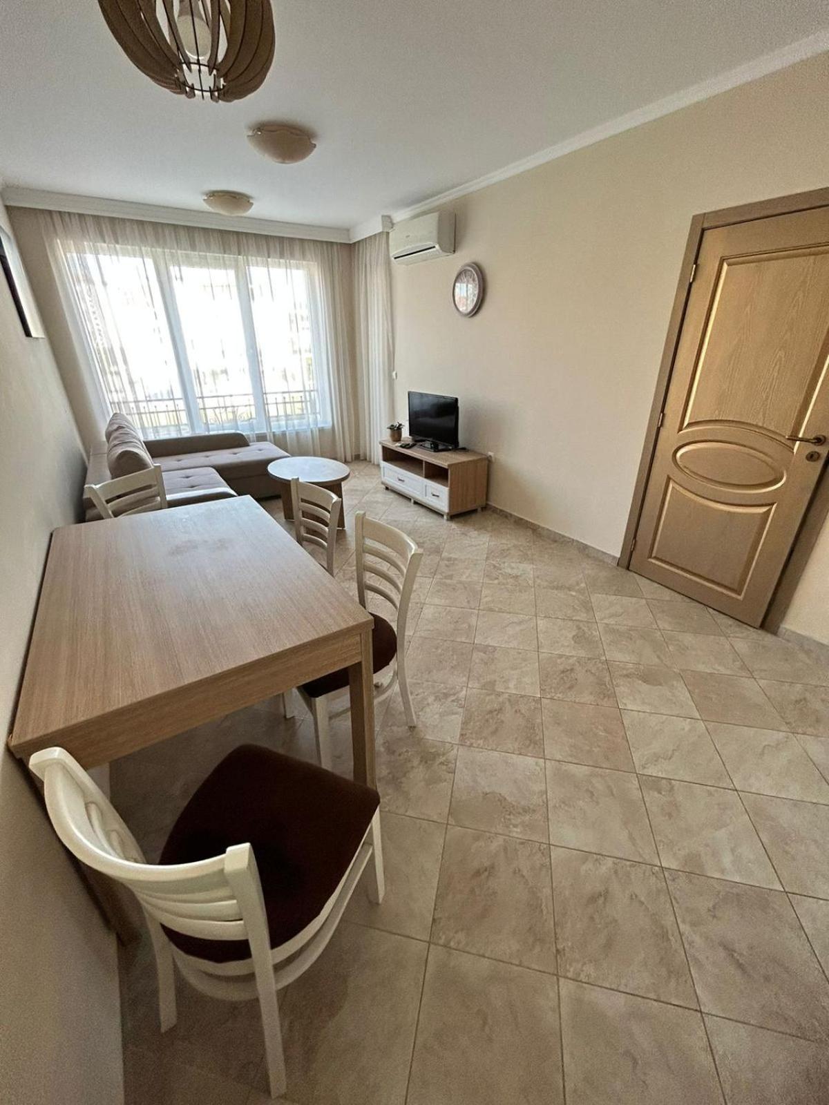 Appartement Eli3 Rawda Extérieur photo