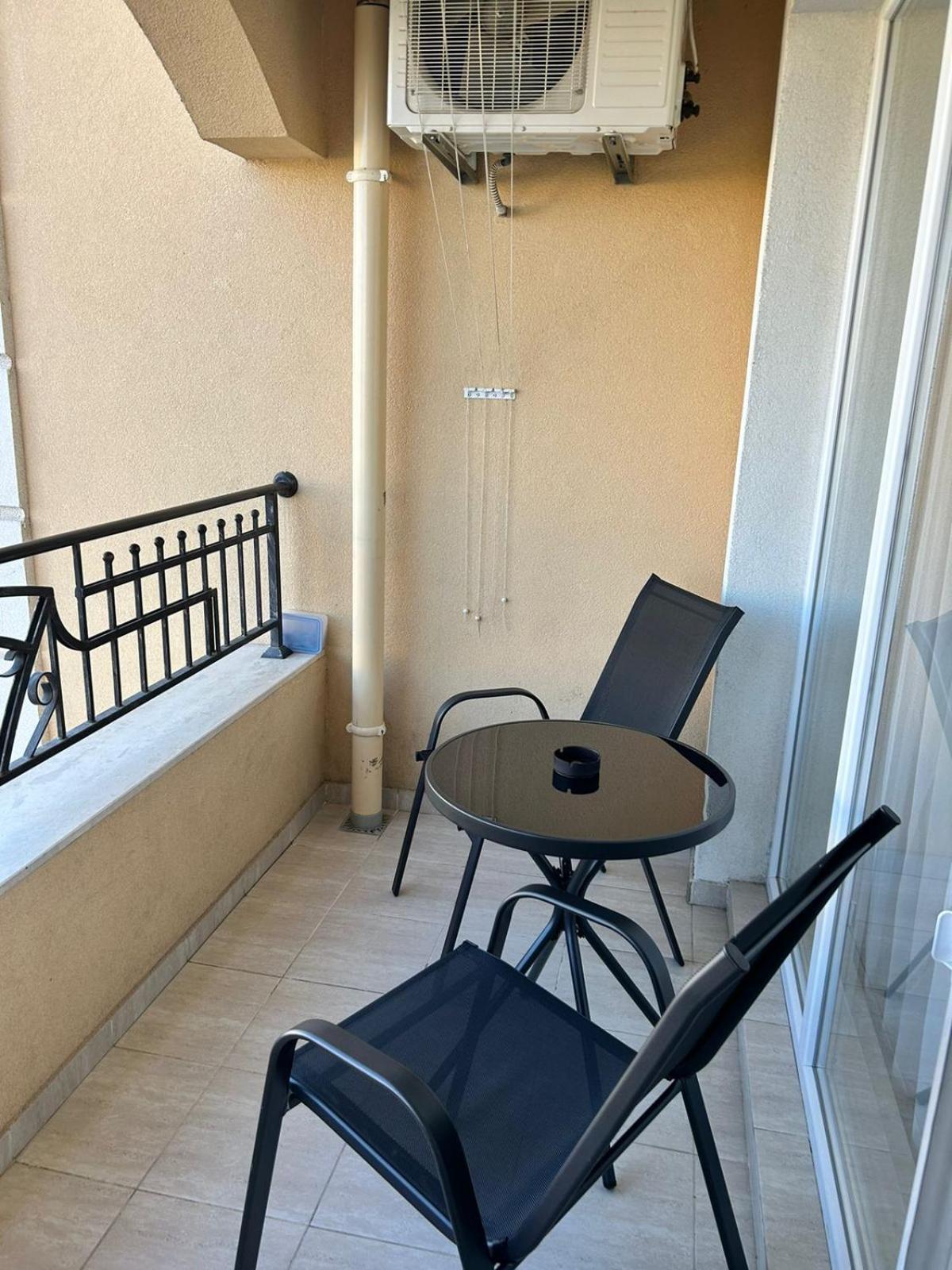 Appartement Eli3 Rawda Extérieur photo