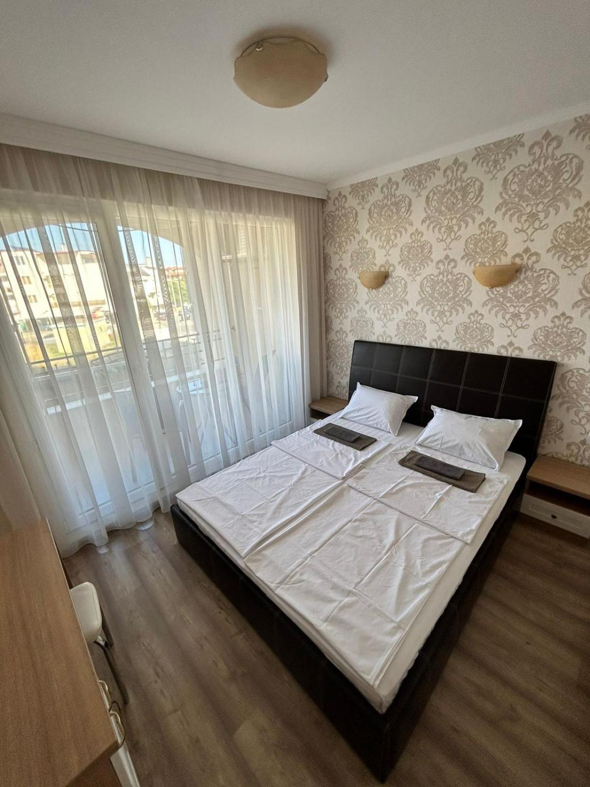 Appartement Eli3 Rawda Extérieur photo