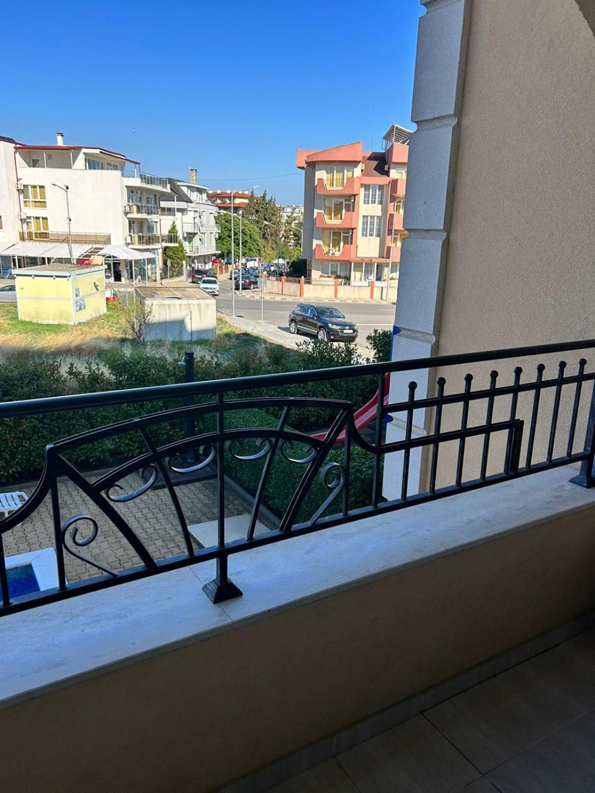 Appartement Eli3 Rawda Extérieur photo