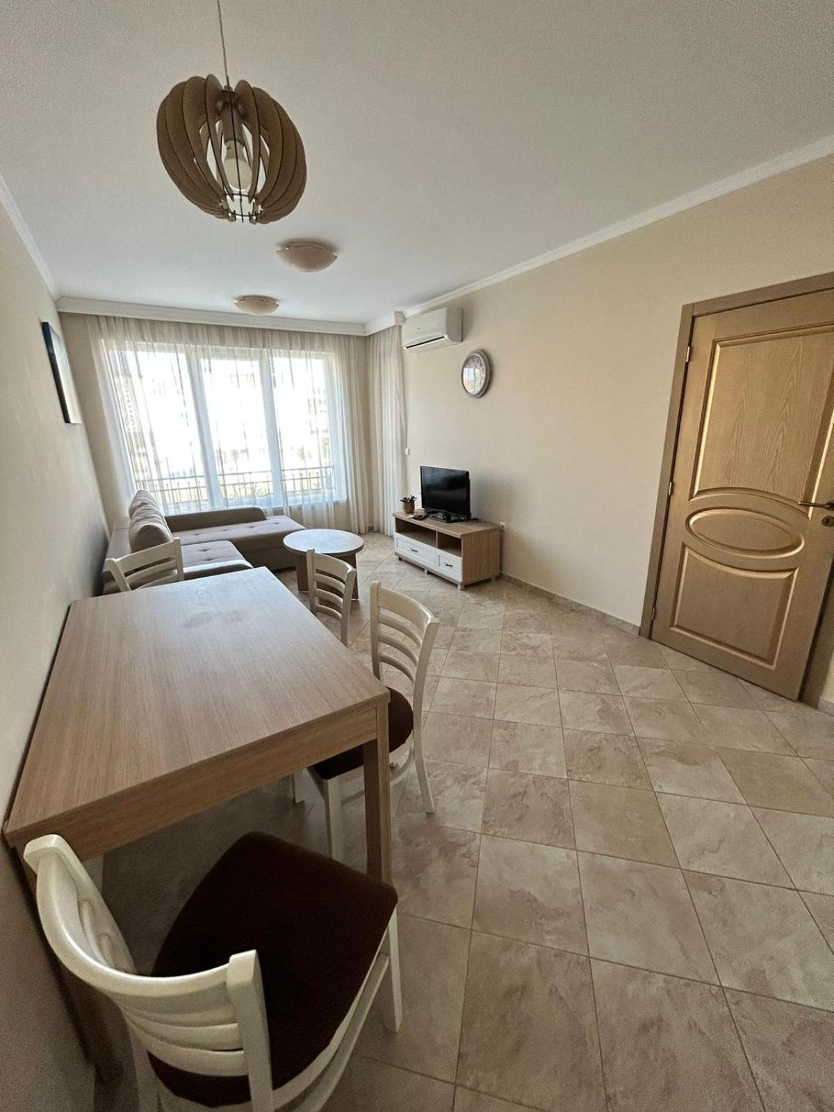 Appartement Eli3 Rawda Extérieur photo