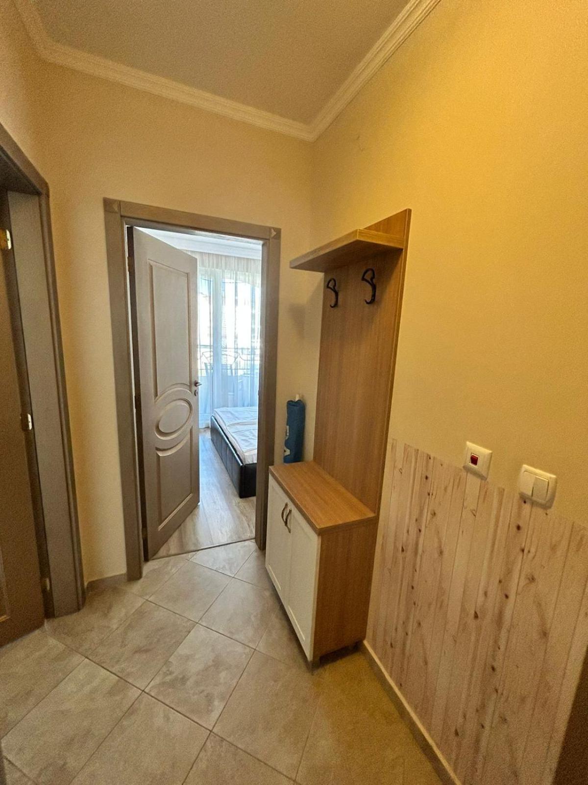 Appartement Eli3 Rawda Extérieur photo