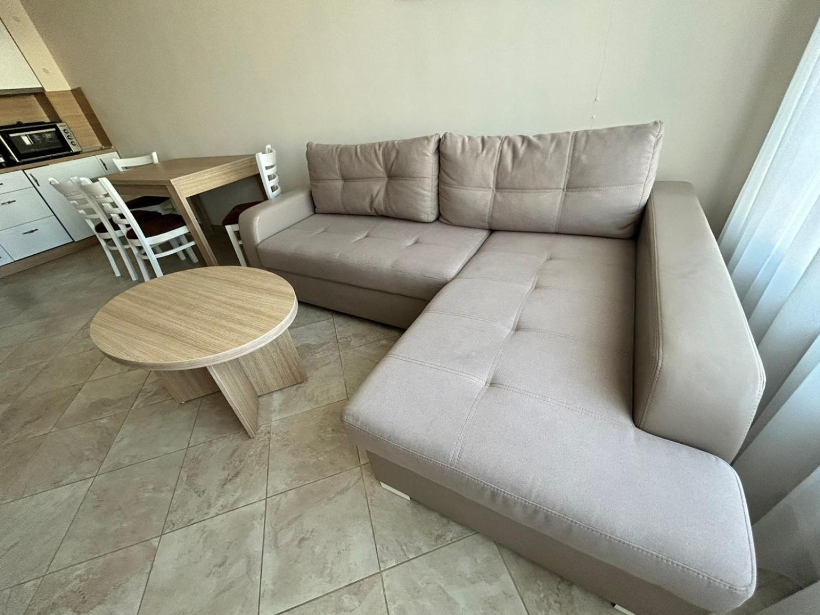 Appartement Eli3 Rawda Extérieur photo