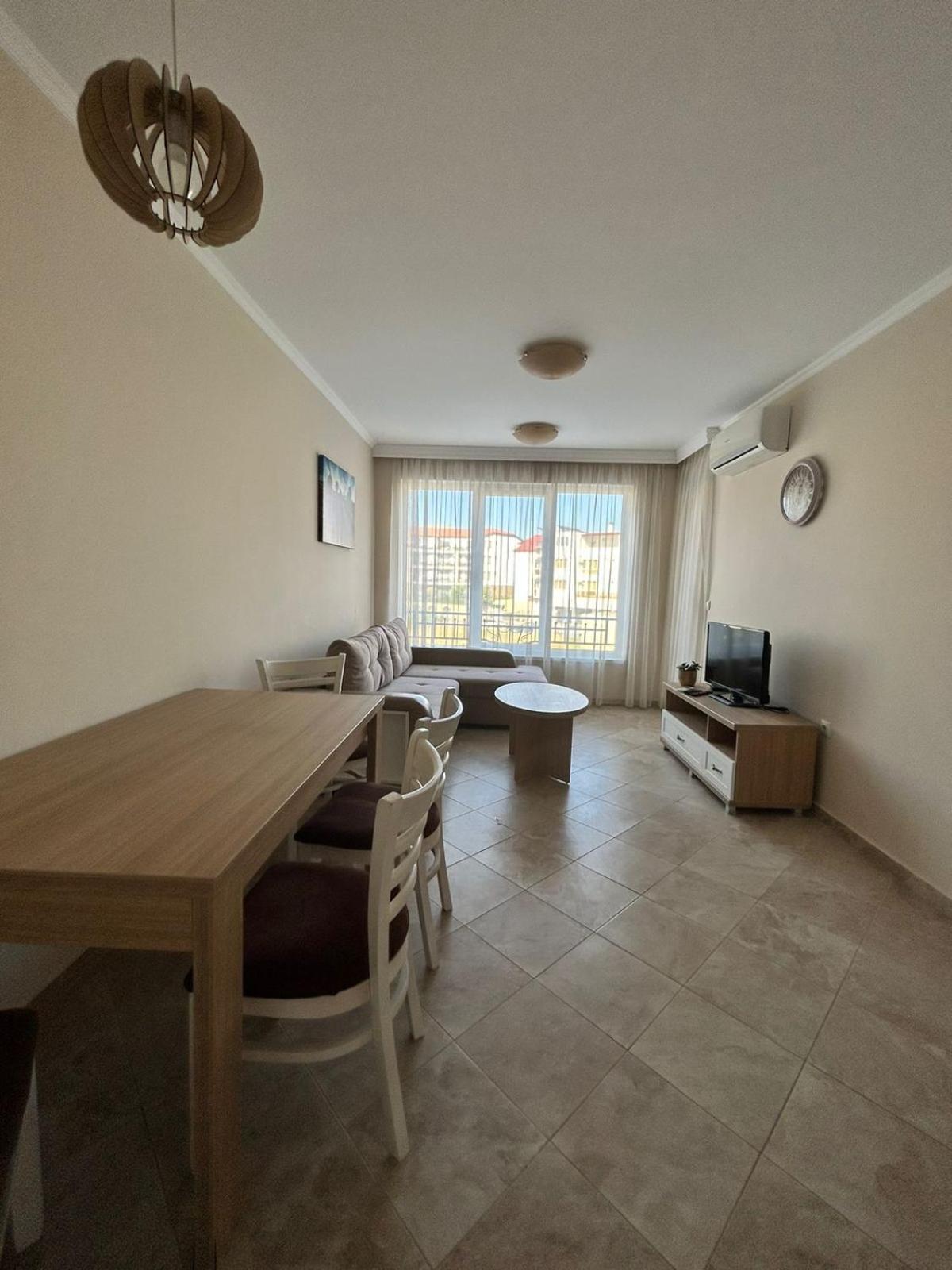 Appartement Eli3 Rawda Extérieur photo